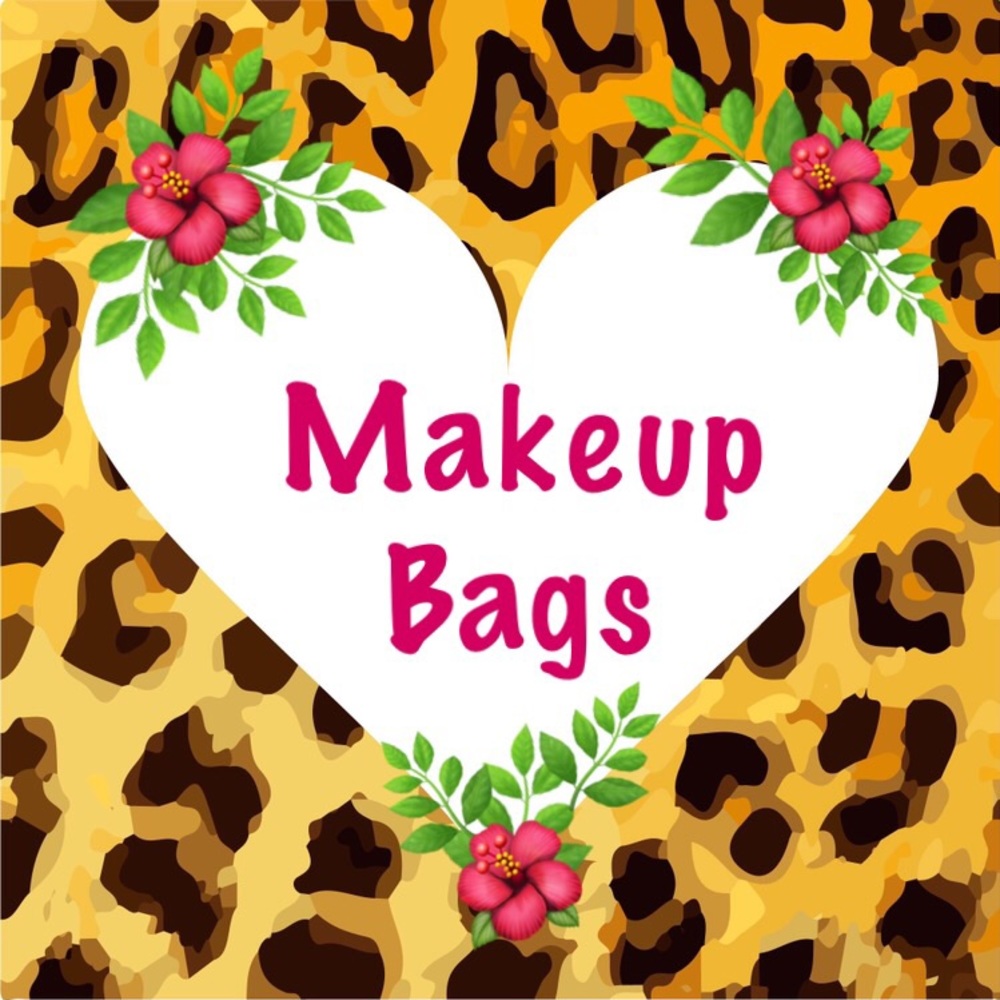 Makeup Bags